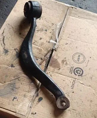 BMW X5 E53 Rear control arm