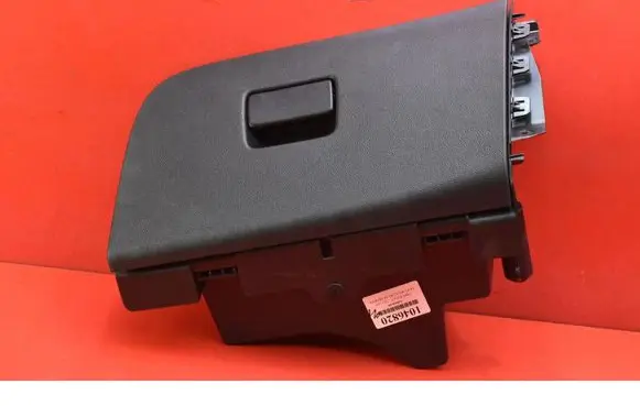 Opel Astra J Glove box 2518486
