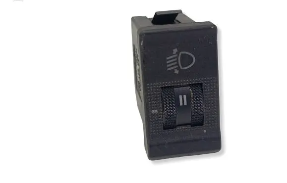 Audi A6 S6 C4 4A Headlight level height control switch 4A0941301A