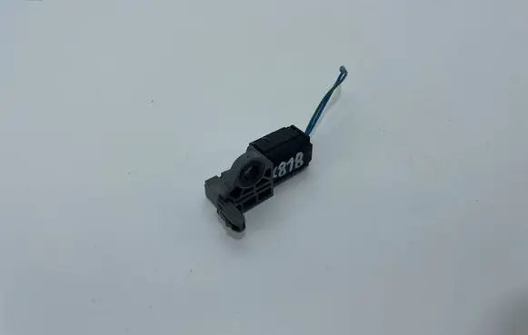 Mazda CX-5 Airbag deployment crash/impact sensor KD4557K1X