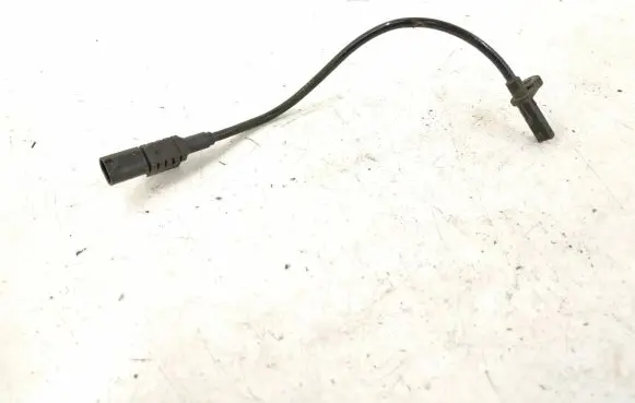 Mercedes-Benz GLE (W166 - C292) ABS rear brake sensor 1665400317 1669052701