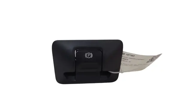 Volvo V60 Hand parking brake switch 31433500