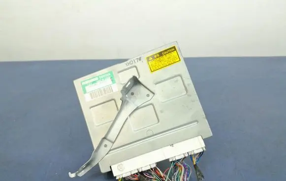 Lexus GS 300 400 430 Other control units/modules 8954030390