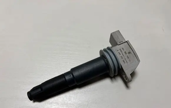 Porsche 911 991 High voltage ignition coil 0040102005