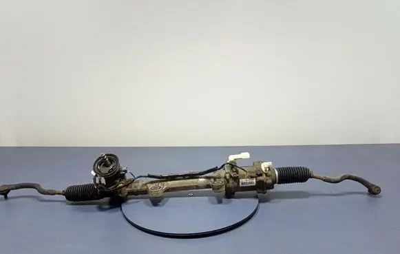 Honda Accord Steering rack TL1G0