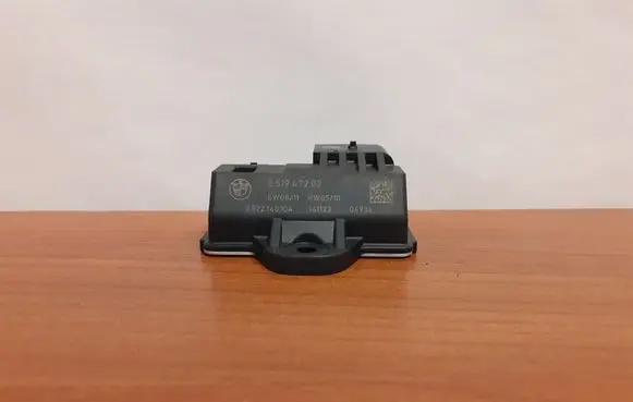 BMW X5 F15 Glow plug pre-heat relay 0522140104 851947202