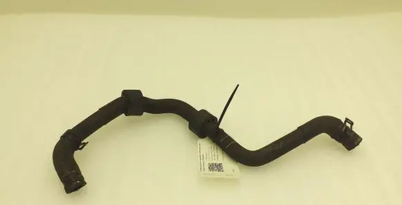 Volkswagen PASSAT B7 Engine coolant pipe/hose 6R0121109L