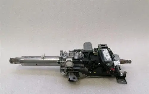 Bentley Flying Spur Steering column universal joint 975419506B