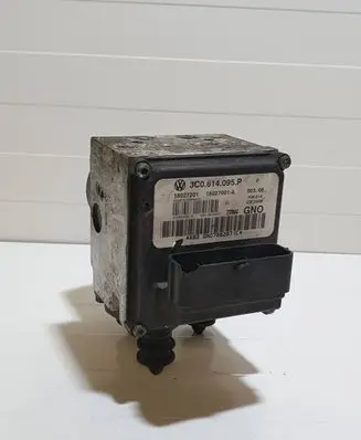 Volkswagen PASSAT B6 ABS Pump 3C0614095P 16027201 16027001A