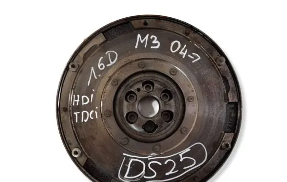 Mazda 3 I Dual mass flywheel GGV30000039