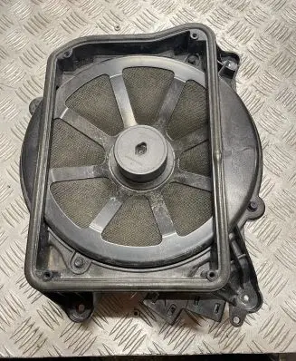 Subwoofer speaker