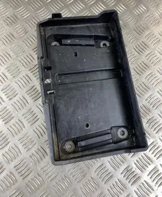 Battery tray