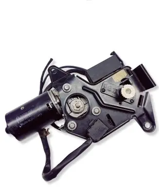 Mercedes-Benz E W124 Sunroof motor/actuator 0390251693 1248210047 0115455028