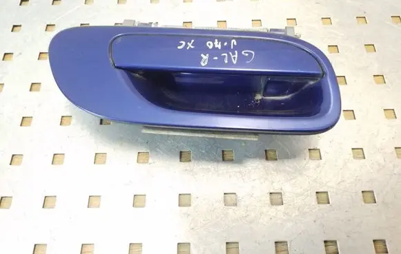 Volvo XC70 Rear door exterior handle 9159640