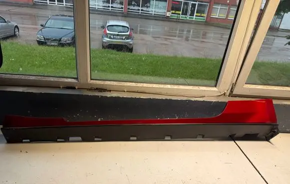 Ford Mustang VI Sill FR3B6310155 6310155