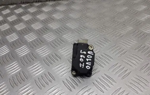 Volvo S60 Central body control module 74931D
