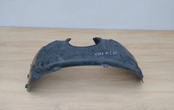 Ford Mondeo MK I Front wheel arch liner splash guards 96BG-16115
