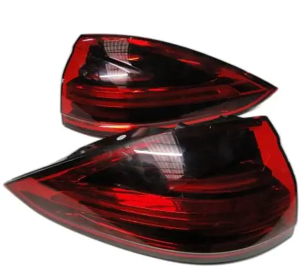 Porsche Cayenne (92A) Rear/tail lights