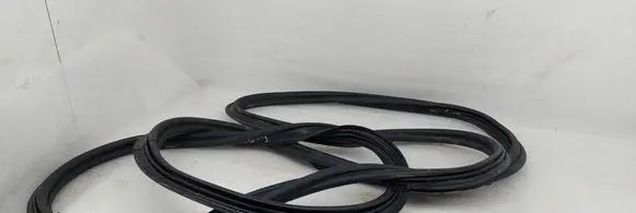 Audi Q5 SQ5 FY Trunk rubber seal (body) 80F827705B