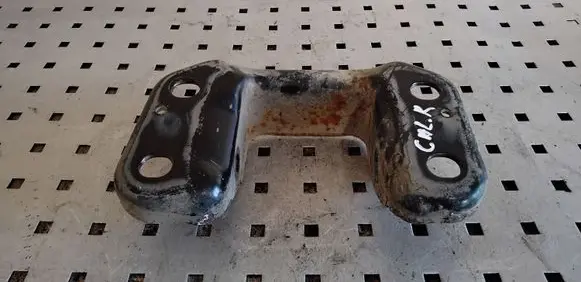 Opel Astra J Other rear suspension part 