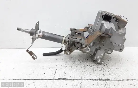 Nissan X-Trail T31 Steering wheel axle 48810JG02C