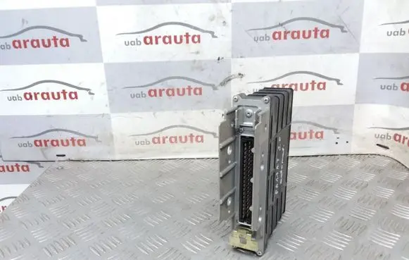Volkswagen PASSAT B3 Engine control unit/module 095927731 5DG00590629