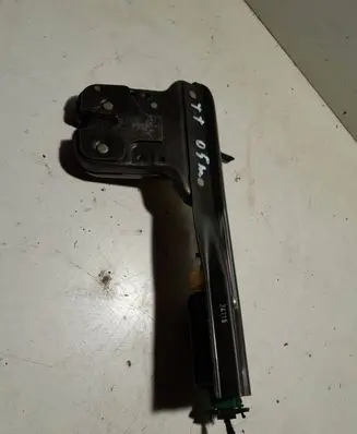 Audi TT Mk1 Tailgate/trunk/boot lock/catch/latch 8n0827505