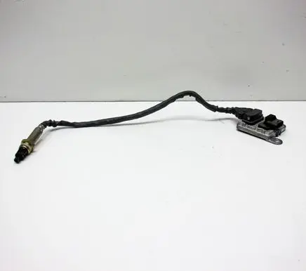 Mercedes-Benz A W177 Lambda probe sensor A0009058011