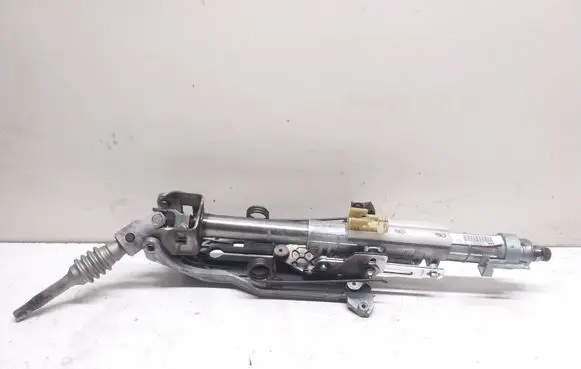 Mercedes-Benz ML W164 Steering wheel axle A1664600816