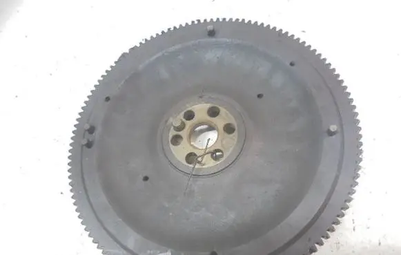Fiat Tipo Flywheel 