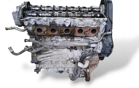 Volvo V60 Engine D5204T3
