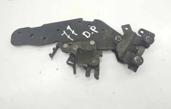 Ford Grand C-MAX Sliding door lower roller guide/hinge 