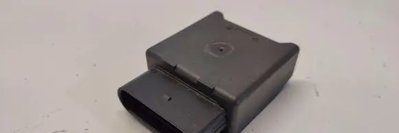 Volkswagen Tayron II Fuel pump relay 5Q0906093B