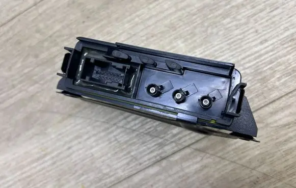 Porsche Panamera (971) GPS navigation control unit/module 7PP035620FC 4C2148PAD