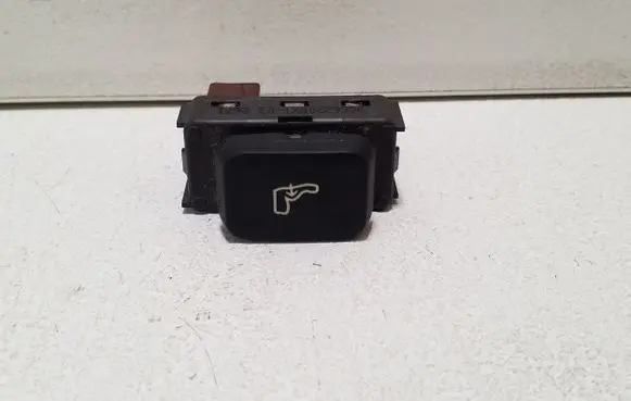 Citroen DS4 Seat control switch 96662208XT
