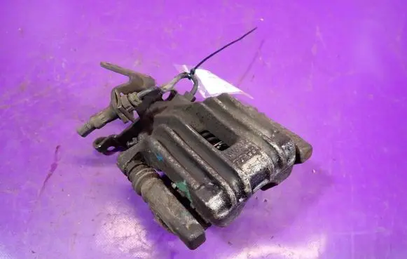 Audi A3 S3 8P Rear brake caliper