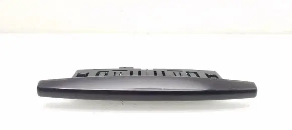 Mercedes-Benz C W204 Parking PDC sensor display screen A0015424623