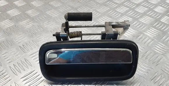 Toyota Land Cruiser (HDJ90) Rear door exterior handle