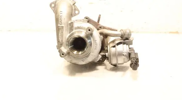 Citroen C4 II Turbo GTC1244VZ