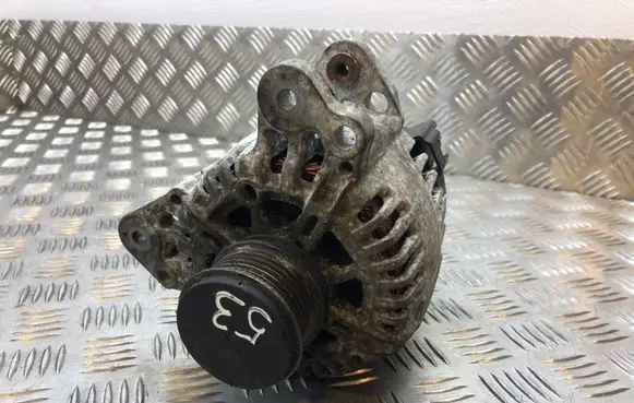Volkswagen Caddy Generator/alternator 06F903023E