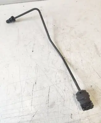 Volvo V60 Clutch pipe/line 
