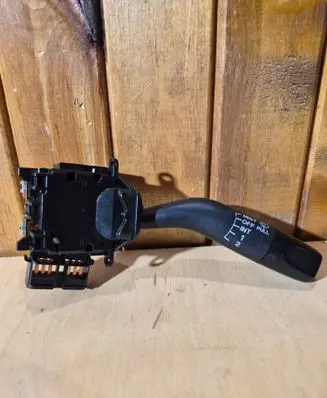 Mazda 323 Wiper control stalk 17B122