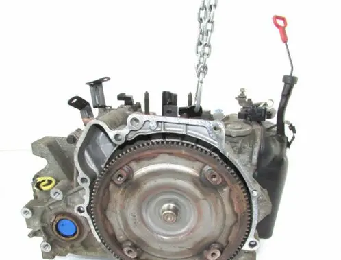 KIA Carens I Automatic gearbox N4QIDP