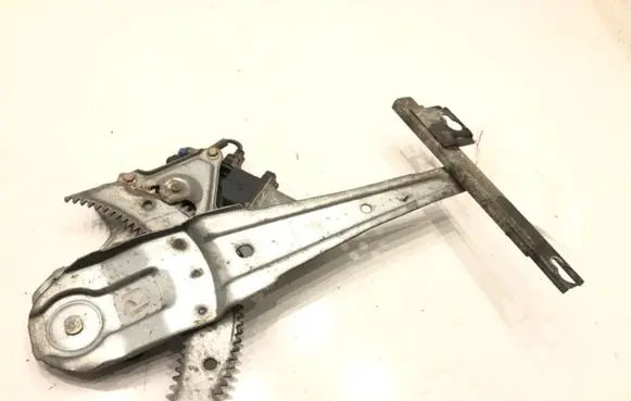 Honda CR-V Rear door window regulator with motor