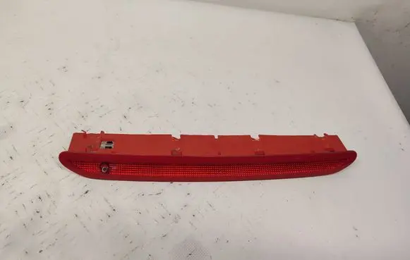 Volkswagen Golf Plus Third/center stoplight 5K0945087B