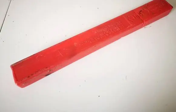 Subaru Legacy Emergency warning sign 27r033035