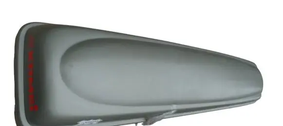 Audi A6 S6 C7 4G Roof trunk box TYP81200