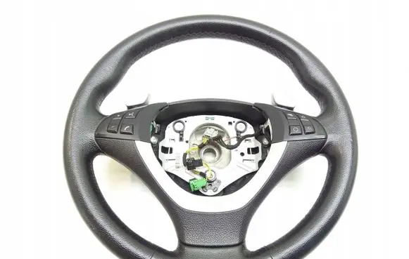BMW X5 E70 Steering wheel 6789975