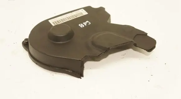 Audi A6 S6 C6 4F Timing belt guard (cover) 06F109123A