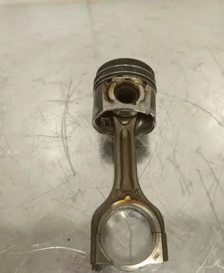 Ford Focus Piston 73l61